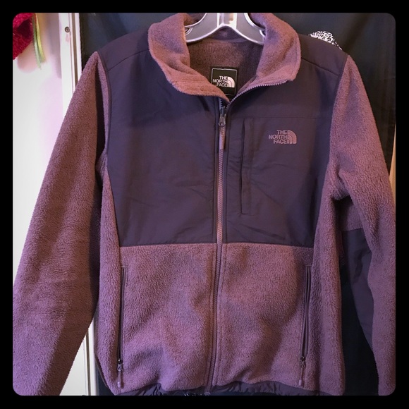 north face denali 2 womens